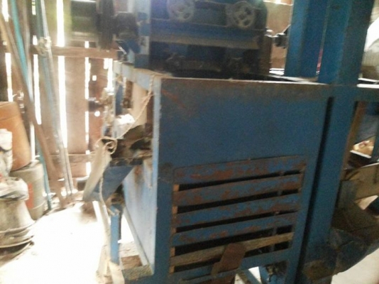 ขายตามสภาพ โรงสีข้าวพร้อมมอเตอร์3แรง