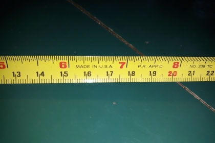 ขายตลับเมตร3m.STANLEY MADE IN USA.เก่าเก็บ ขายตลับเมตร3m.STANLEY MADE IN USA.เก่าเก็บ