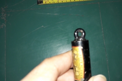 ขายลูกดิ่งงานเก่าตราปลากัด MADE IN GERMANY.ใหม่เก่าเก็บ