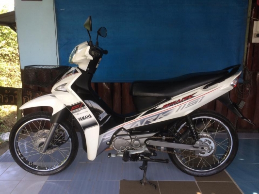 YAMAHA SPARK 115i รถปี2559 หัวฉีด ทนทานประหยัดน้ำมันสุดๆ