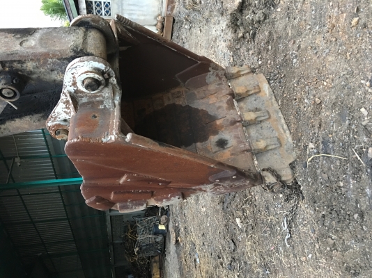 ขาย Cat320L V2 พร้อมใช้ เครื่องปั๊มดี มีลายแย็ก