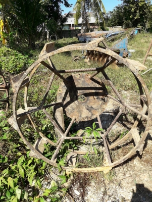 ขายล้อเหล็ก ใส่รถไถฟอร์ด ราคาถูก ขายล้อเหล็ก ใส่รถไถฟอร์ด ราคาถูก