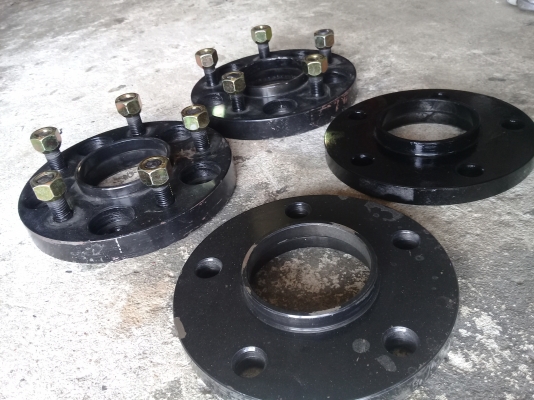 ขายSpacer Adapter bmw e36