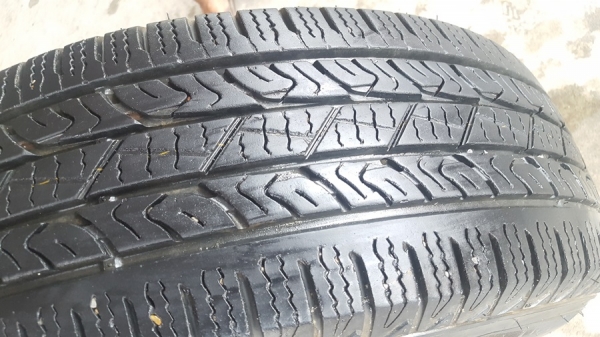 ล้อขอบ15 6รู139 กว้าง8 ยาง225/70/15 ปี14 4 ล้อ ล้อขอบ15 6รู139 กว้าง8 ยาง225/70/15 ปี14 4 ล้อ