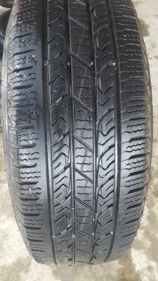 ล้อขอบ15 6รู139 กว้าง8 ยาง225/70/15 ปี14 4 ล้อ ล้อขอบ15 6รู139 กว้าง8 ยาง225/70/15 ปี14 4 ล้อ