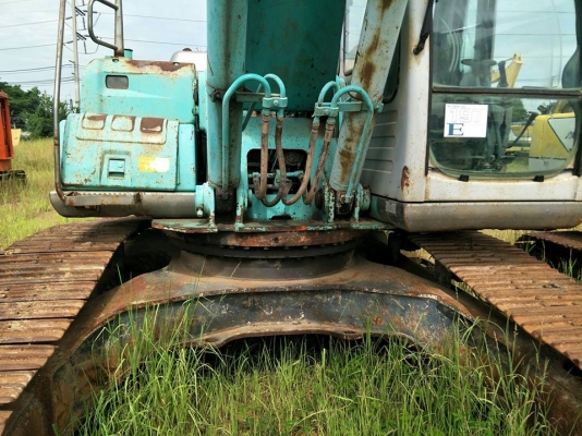 ลดราคาสุดๆกันไปเลยจ้า kobelco 230-6