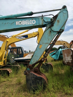 ลดราคาสุดๆกันไปเลยจ้า kobelco 230-6