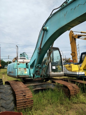 ลดราคาสุดๆกันไปเลยจ้า kobelco 230-6