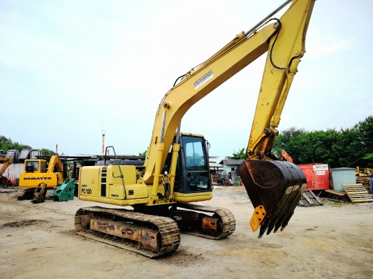 -ขายครับPC120-6 สภาพสวยๆๆๆ -เอกสารอินวอย -รถพร้อมลุยงานเลยครับ(สภาพเก่านอกครับ) -โทร.0851562314 k.บอย @. Line Boy0851562314