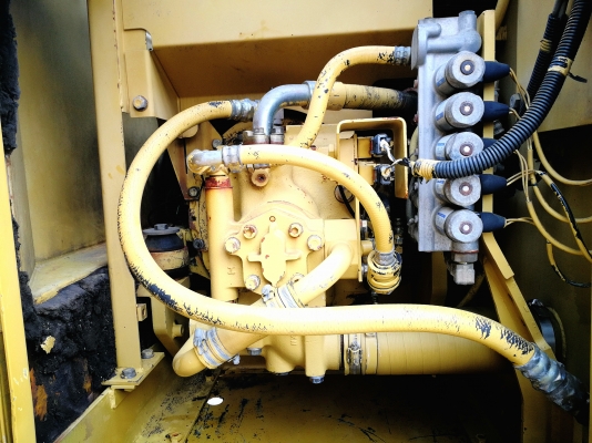 -ขายครับPC120-6 สภาพสวยๆๆๆ -เอกสารอินวอย -รถพร้อมลุยงานเลยครับ(สภาพเก่านอกครับ) -โทร.0851562314 k.บอย @. Line Boy0851562314