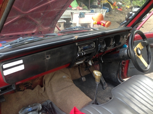 ขาย mazda m1000