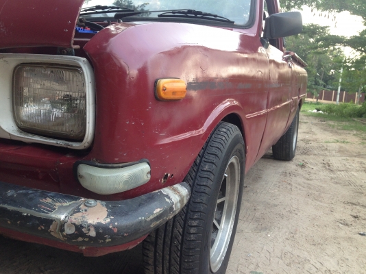 ขาย mazda m1000