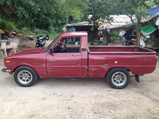 ขาย mazda m1000