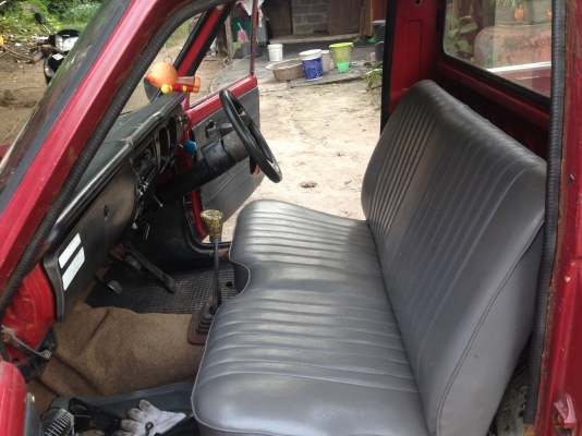 ขาย mazda m1000