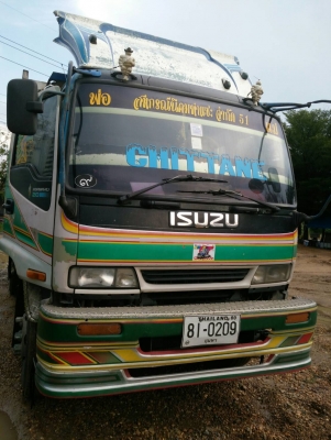 เดกก้า 270 ยูโรวัน สวยพร้อมใช้งาน เดกก้า 270 ยูโรวัน สวยพร้อมใช้งาน