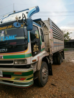 เดกก้า 270 ยูโรวัน สวยพร้อมใช้งาน เดกก้า 270 ยูโรวัน สวยพร้อมใช้งาน