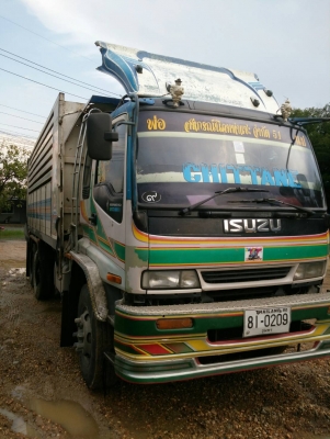 เดกก้า 270 ยูโรวัน สวยพร้อมใช้งาน