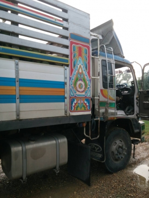 เดกก้า 270 ยูโรวัน สวยพร้อมใช้งาน เดกก้า 270 ยูโรวัน สวยพร้อมใช้งาน