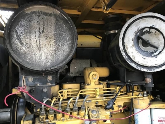 ขาย 1,250,000 บาท KOMATSU WA250-3 สภาพ 7,777 ชม. เครื่องดี เกียร์ดี สภาพสวยพร้อมใช้. เอกสารเล่มทะเบียน  รถอยู่ จ.ปทุมธานี โทร&amp;ไอดีไลน์ 0610710295