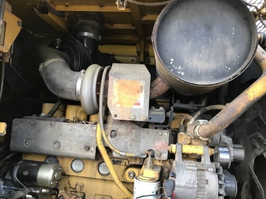 ขาย 1,250,000 บาท KOMATSU WA250-3 สภาพ 7,777 ชม. เครื่องดี เกียร์ดี สภาพสวยพร้อมใช้. เอกสารเล่มทะเบียน  รถอยู่ จ.ปทุมธานี โทร&amp;ไอดีไลน์ 0610710295