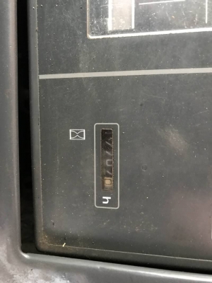 ขาย 1,250,000 บาท KOMATSU WA250-3 สภาพ 7,777 ชม. เครื่องดี เกียร์ดี สภาพสวยพร้อมใช้. เอกสารเล่มทะเบียน  รถอยู่ จ.ปทุมธานี โทร&amp;ไอดีไลน์ 0610710295