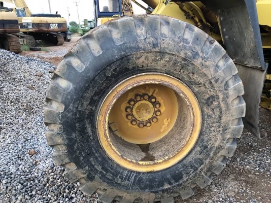 ขาย 1,250,000 บาท KOMATSU WA250-3 สภาพ 7,777 ชม. เครื่องดี เกียร์ดี สภาพสวยพร้อมใช้. เอกสารเล่มทะเบียน  รถอยู่ จ.ปทุมธานี โทร&amp;ไอดีไลน์ 0610710295