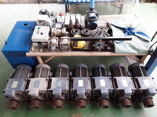 ขายเหมา 2 แสน ทั้งหมดตามรูป มาดูเองที่ ซ.นิมิตใหม่ 63 เขตคลองสามวา กทม.