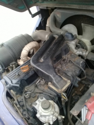 +++ ขายโฟล์คลิฟท์  KOMATSU FD25-1 4  ขนาด 2.5  ตัน  เครื่องยนต์ดีเซล  เสา   6  เมตร  เกียร์ธรรมดา  ยางตันครับ  (9,500 ) ชม. ครับ