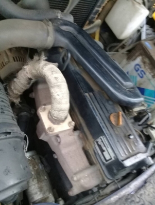 +++ ขายโฟล์คลิฟท์ KOMATSU FD30-14 ขนาด 3 ตัน เครื่องยนต์ดีเซล เสา 6 เมตร เกียร์ธรรมดา ยางตัน (ชม. น้อยครับ) +++ ขายโฟล์คลิฟท์ KOMATSU FD30-14 ขนาด 3 ตัน เครื่องยนต์ดีเซล เสา 6 เมตร เกียร์ธรรมดา ยางตัน (ชม. น้อยครับ)