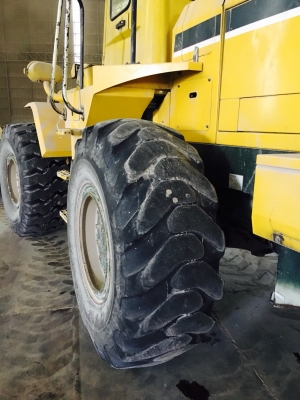 รถตักล้อยาง Kawasaki.70.ZIV (มือ2ไทย)รถสวยนางฟ้า Hight Class เอกสารพร้อมโอน รถตักล้อยาง Kawasaki.70.ZIV (มือ2ไทย)รถสวยนางฟ้า Hight Class เอกสารพร้อมโอน