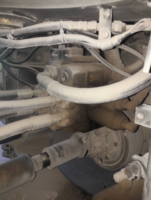 รถตักล้อยาง Kawasaki.70.ZIV (มือ2ไทย)รถสวยนางฟ้า Hight Class เอกสารพร้อมโอน รถตักล้อยาง Kawasaki.70.ZIV (มือ2ไทย)รถสวยนางฟ้า Hight Class เอกสารพร้อมโอน