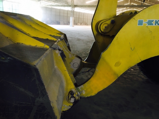 รถตักล้อยาง Kawasaki.70.ZIV (มือ2ไทย)รถสวยนางฟ้า Hight Class เอกสารพร้อมโอน รถตักล้อยาง Kawasaki.70.ZIV (มือ2ไทย)รถสวยนางฟ้า Hight Class เอกสารพร้อมโอน