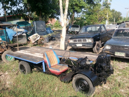 อีแต๋นพร้อมใช้งานสวยๆ อีแต๋นพร้อมใช้งานสวยๆ