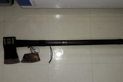 ขายขวานตราตางานเก่าขนาดใหญ่