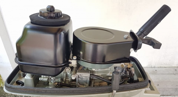 ขายเครื่องเรือ SUZUKI 4 แรง หางสั้น เก่าญี่ปุ่น ขายเครื่องเรือ SUZUKI 4 แรง หางสั้น เก่าญี่ปุ่น