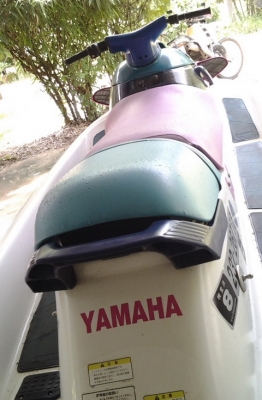 ขายเจ็ทสกี yamaha vn 700. แรงๆ