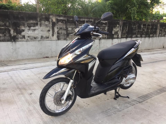 ขาย Honda Click110i หัวฉีด รถสวย สภาพเดิม เครื่องเดิม เครื่องดีมาก เดิมๆ เงียบๆ ชุดข้างไม่ดัง เอกสาร