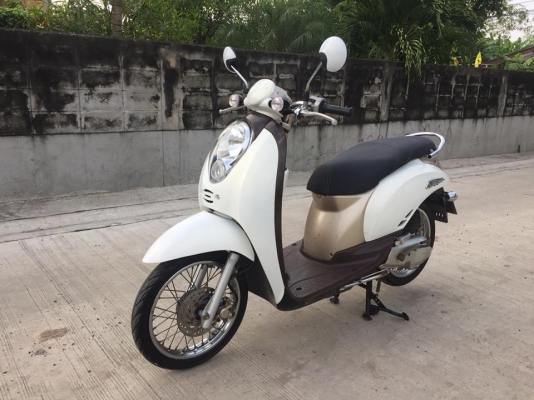 ขาย Honda Scoopy i หัวฉีด สภาพเดิม เครื่องเดิม เครื่องดีมาก เดิมๆ เงียบๆ ชุดข้างไม่ดัง เอกสารครบ เล่