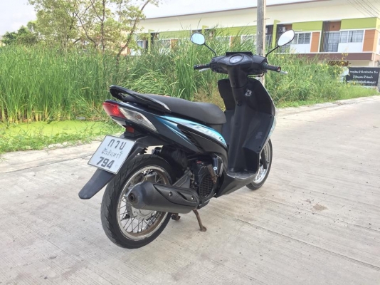 ขาย Honda Click สภาพเดิม เครื่องเดิม เครื่องดีมาก เดิมๆ เงียบๆ ชุดข้างไม่ดัง เอกสารครบ เล่ม ชุดโอน