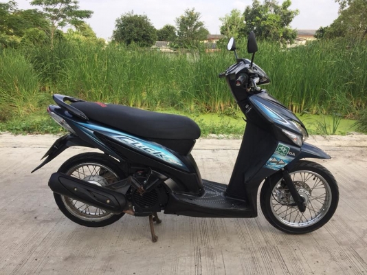 ขาย Honda Click สภาพเดิม เครื่องเดิม เครื่องดีมาก เดิมๆ เงียบๆ ชุดข้างไม่ดัง เอกสารครบ เล่ม ชุดโอน ขาย Honda Click สภาพเดิม เครื่องเดิม เครื่องดีมาก เดิมๆ เงียบๆ ชุดข้างไม่ดัง เอกสารครบ เล่ม ชุดโอน