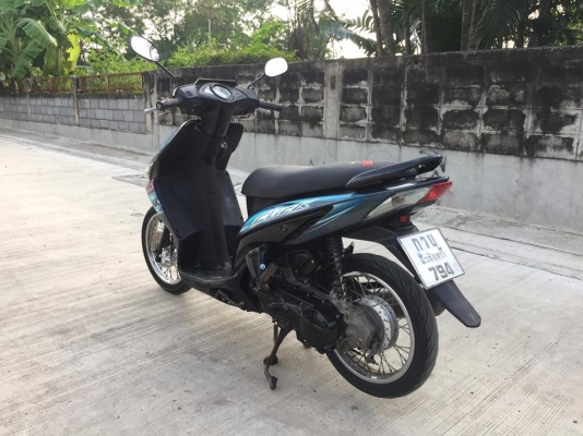 ขาย Honda Click สภาพเดิม เครื่องเดิม เครื่องดีมาก เดิมๆ เงียบๆ ชุดข้างไม่ดัง เอกสารครบ เล่ม ชุดโอน ขาย Honda Click สภาพเดิม เครื่องเดิม เครื่องดีมาก เดิมๆ เงียบๆ ชุดข้างไม่ดัง เอกสารครบ เล่ม ชุดโอน