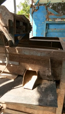 ขายเครื่องสีข้าว.พร้อมเมอเตอ3แรงยังสีใด้อู่ยครับพร้อมใช้ครับ