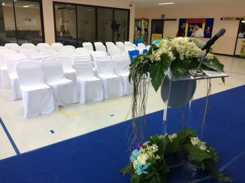 ให้เช่าพรมมือ1มือ2เช่าหญ้าเทียมจัดงานราคาถูกเช่าพื้นไม้โทร 0858125157