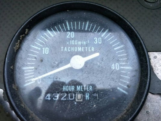 PDS390S - ปั๊มลม Airman Screw compressor ขนาด 7 บาร์ 390cfm. พร้อมล้อลาก นำเข้าจากญี่ปุ่น by OEK