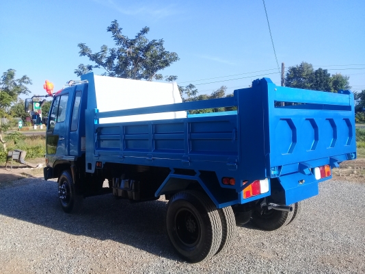 ขายHINO FD174 สมอเงิน HO7C 185 แรงม้า