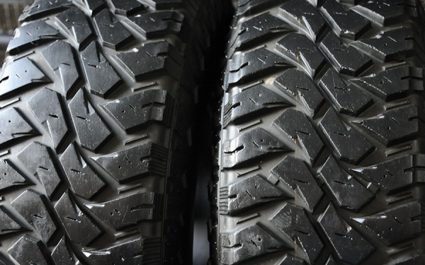 ล้อหยดน้ำ 16 Maxxis 764 ขนาด 265 75