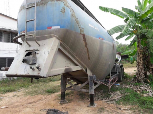 ขาย  รถหัวลากปูนซีเมนต์