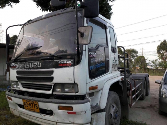 ขาย  รถหัวลากปูนซีเมนต์