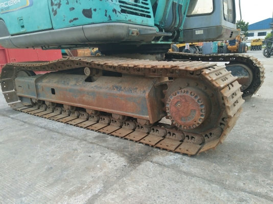 ขาย SK100-3 YW-08132 ปี1996 นำเข้าญี่ปุ่น ไม่เคยใช้งานในไทย ราคาดีๆ 092-929-9942 ธีรเทพ