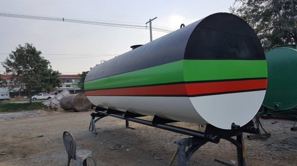 ขาย ถังน้ำมันขนาด16000 ลิตรสภาพสวยๆตามรูป ขาย ถังน้ำมันขนาด16000 ลิตรสภาพสวยๆตามรูป